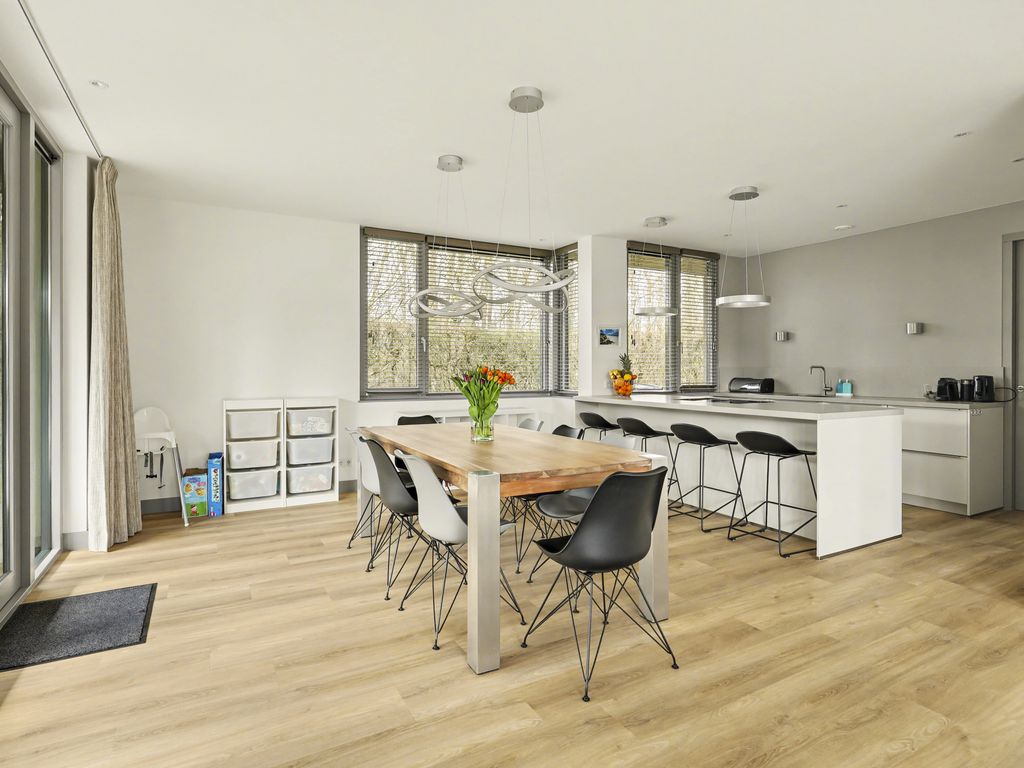 Leeuwerikenlaan 7, KAMPERLAND