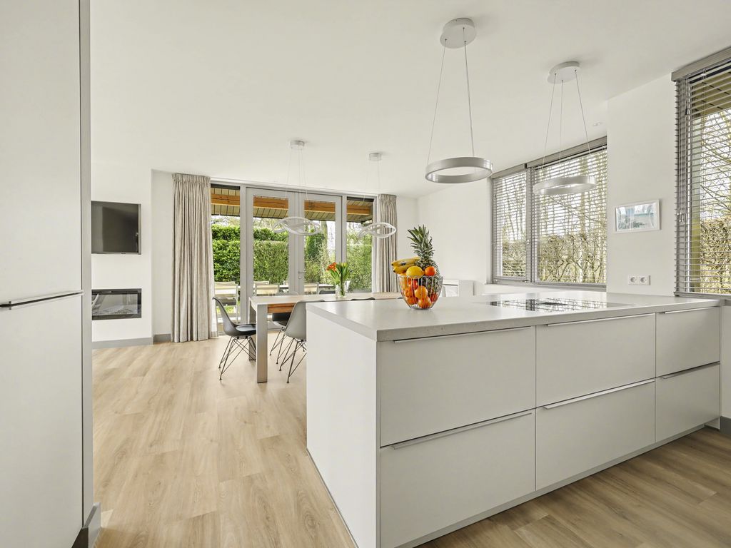 Leeuwerikenlaan 7, KAMPERLAND