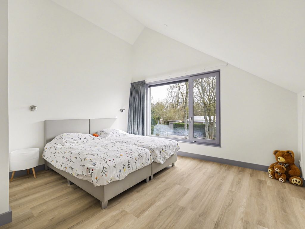 Leeuwerikenlaan 7, KAMPERLAND