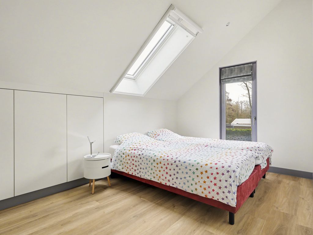 Leeuwerikenlaan 7, KAMPERLAND