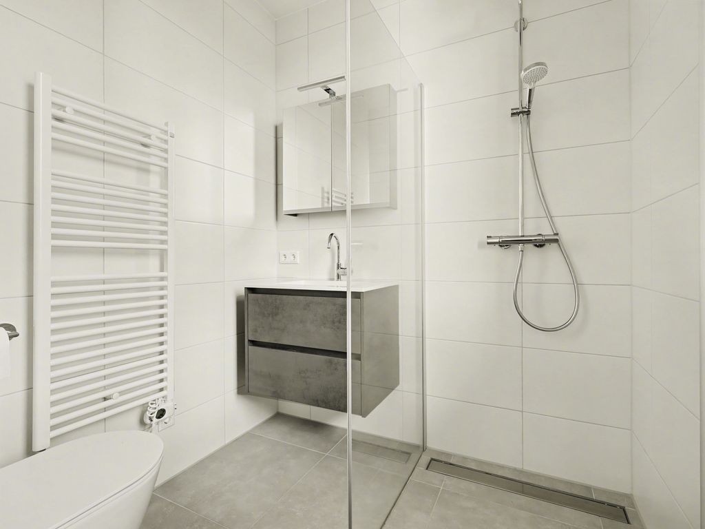 Leeuwerikenlaan 7, KAMPERLAND