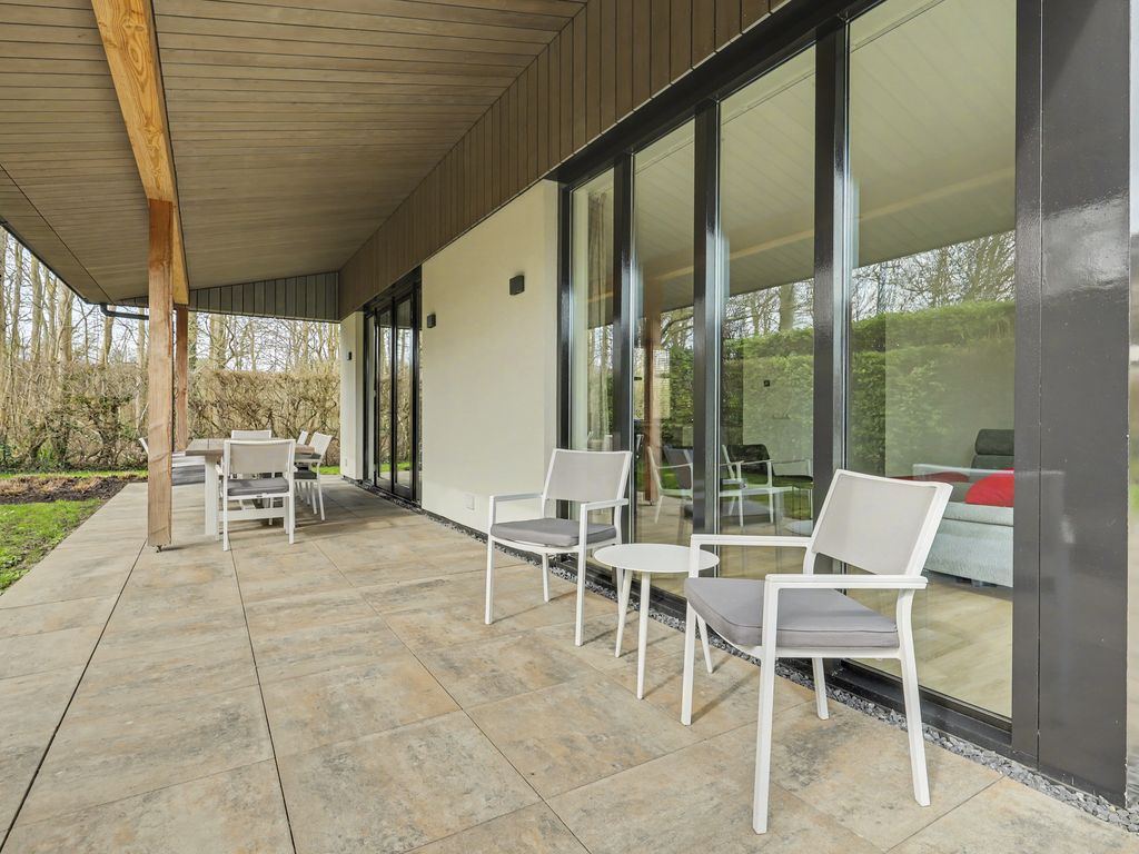 Leeuwerikenlaan 7, KAMPERLAND