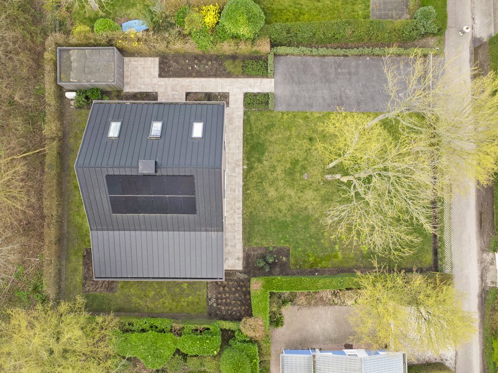 Leeuwerikenlaan 7, KAMPERLAND