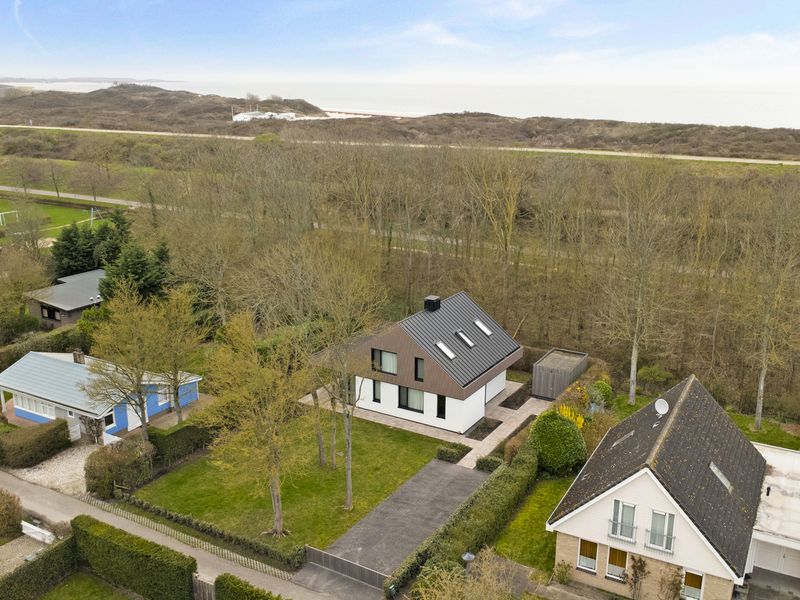 Leeuwerikenlaan 7, KAMPERLAND