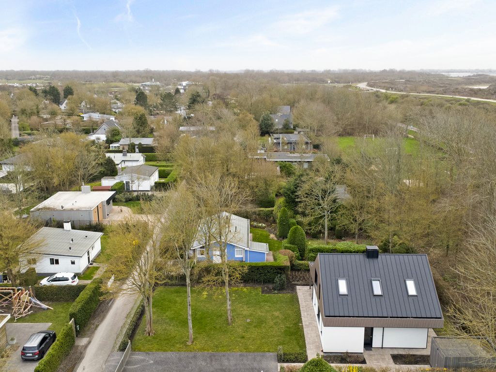 Leeuwerikenlaan 7, KAMPERLAND