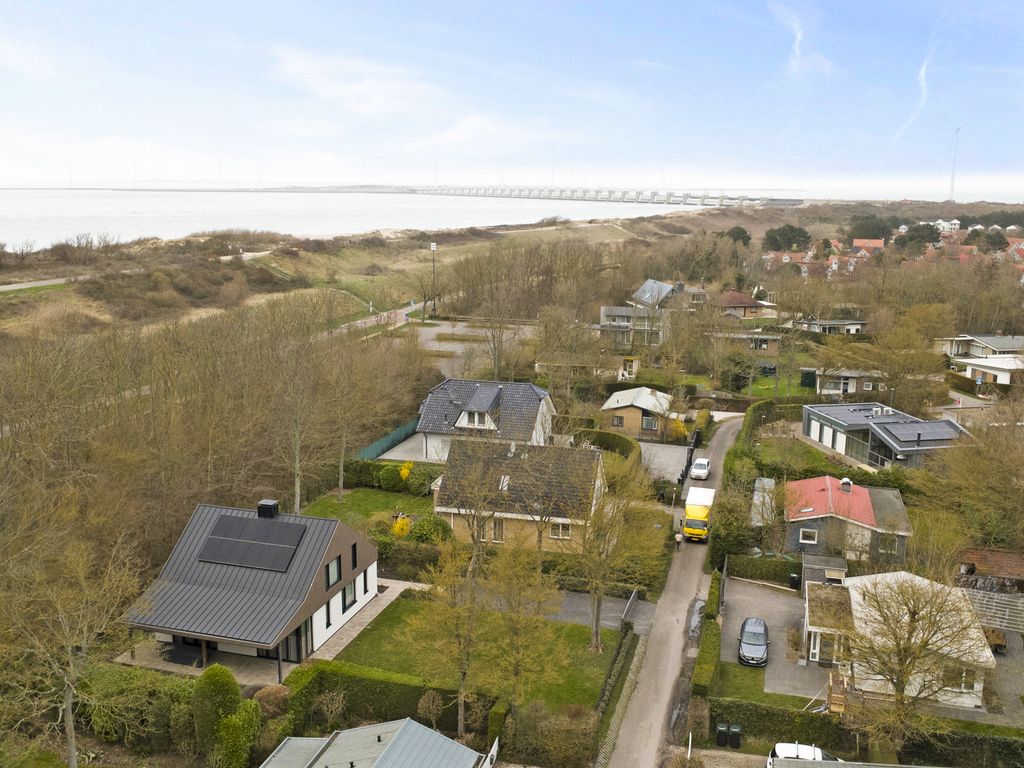 Leeuwerikenlaan 7, KAMPERLAND