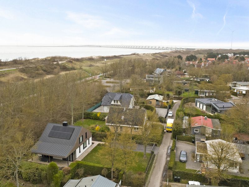 Leeuwerikenlaan 7, KAMPERLAND