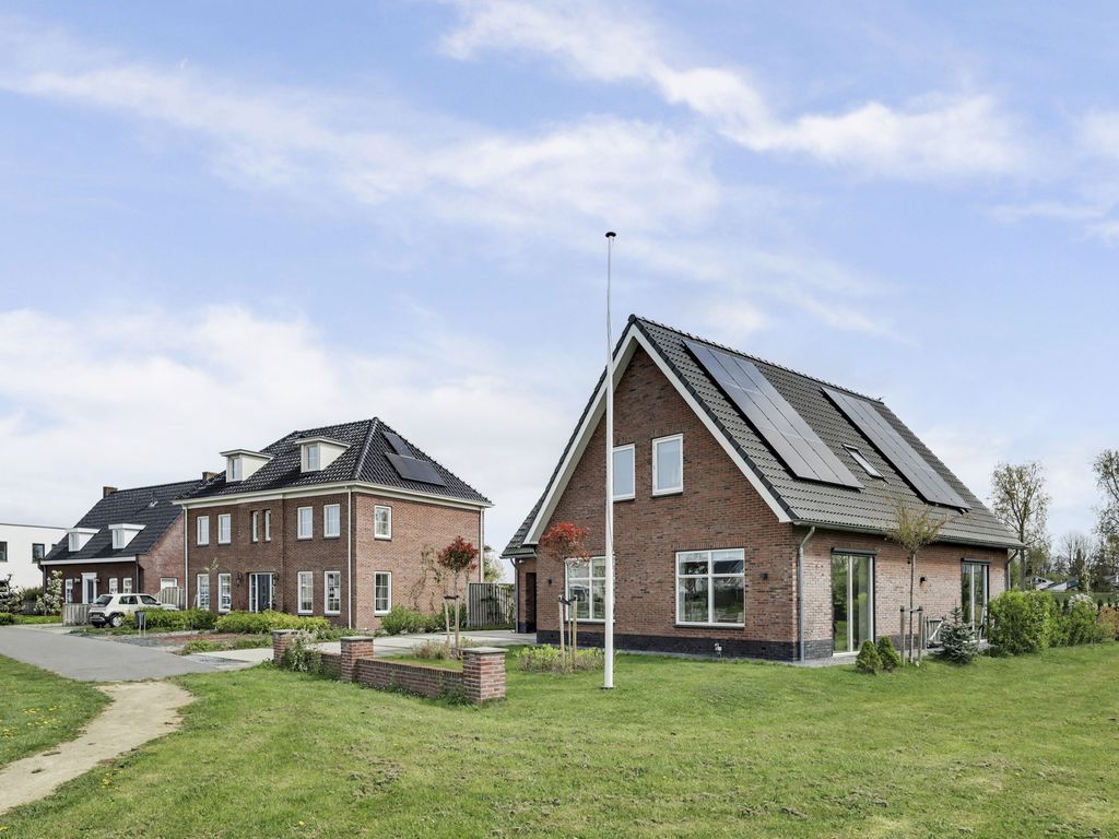 Lijnbaan 12, KORTGENE