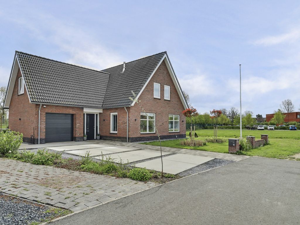 Lijnbaan 12, KORTGENE