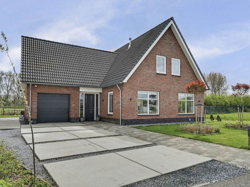Lijnbaan 12, KORTGENE