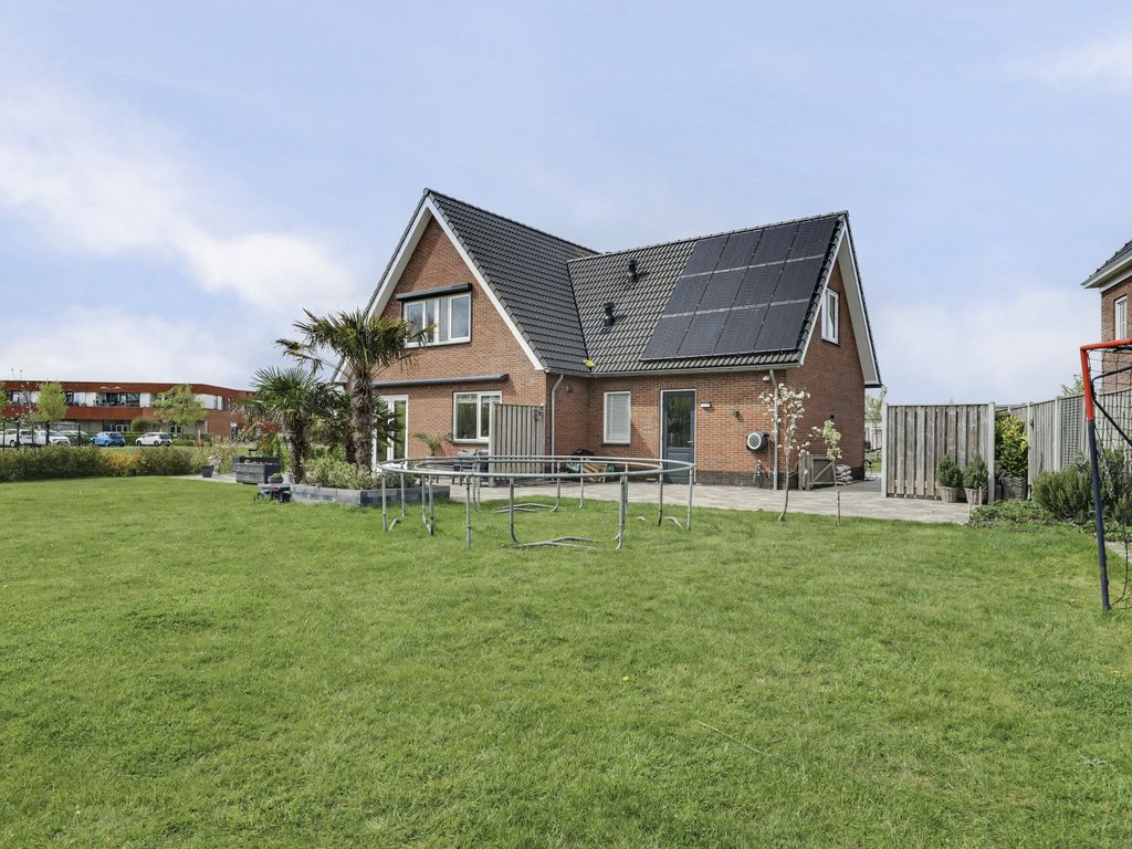 Lijnbaan 12, KORTGENE