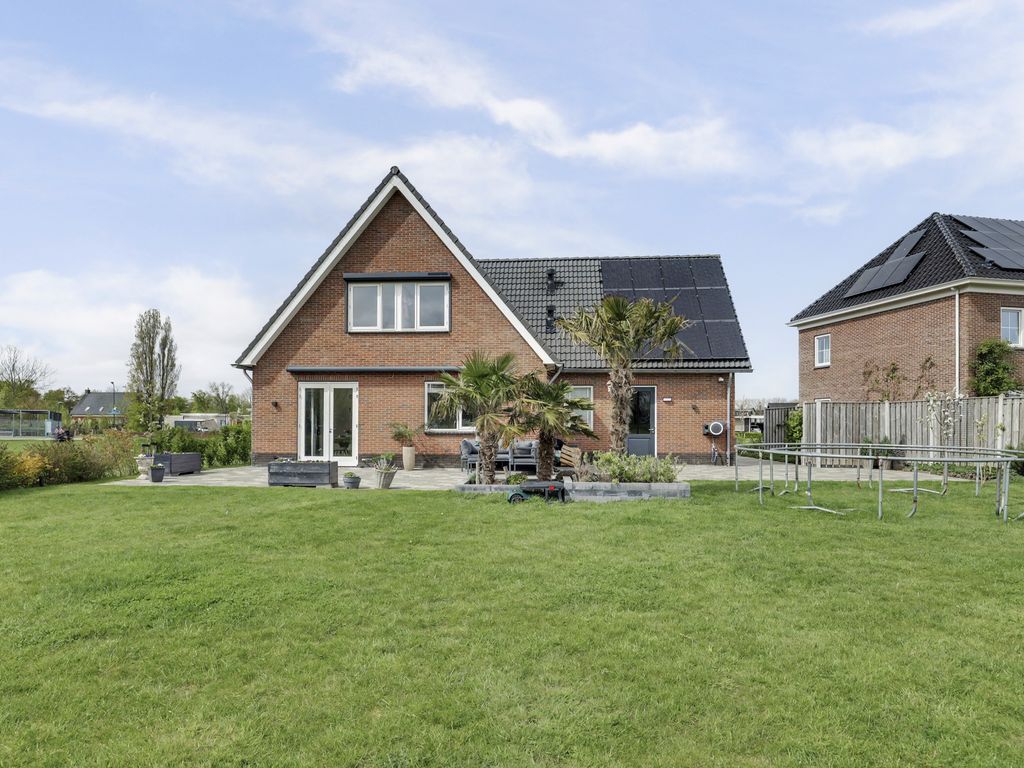 Lijnbaan 12, KORTGENE