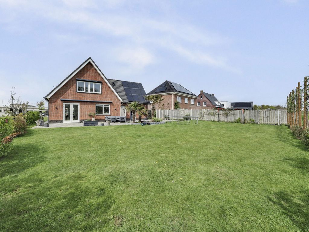 Lijnbaan 12, KORTGENE