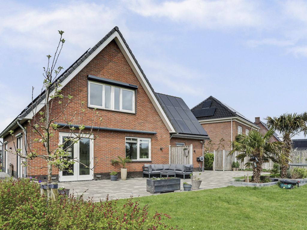 Lijnbaan 12, KORTGENE