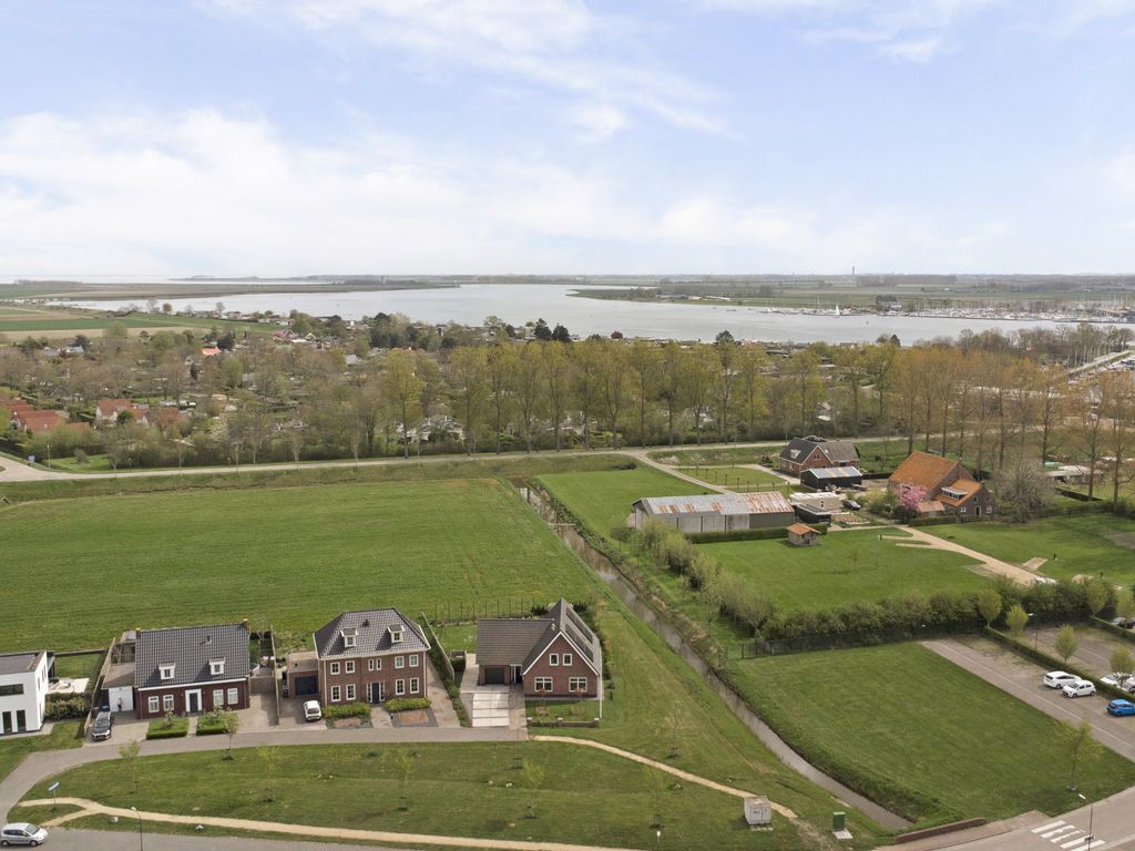 Lijnbaan 12, KORTGENE