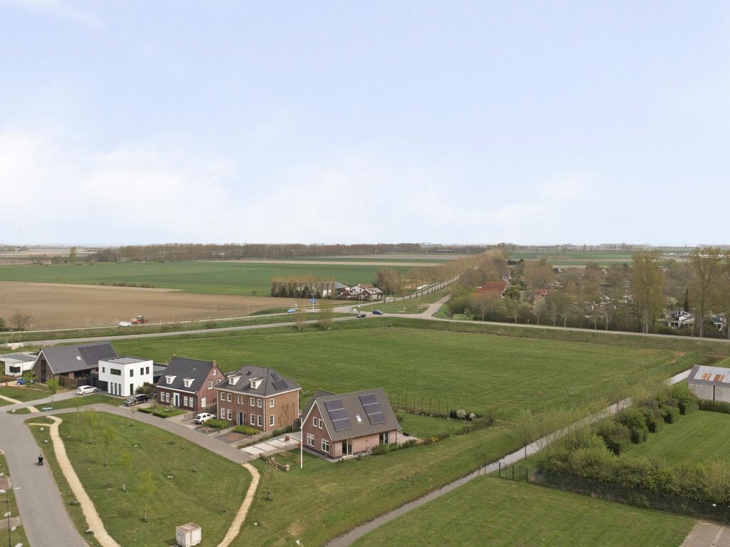 Lijnbaan 12, KORTGENE