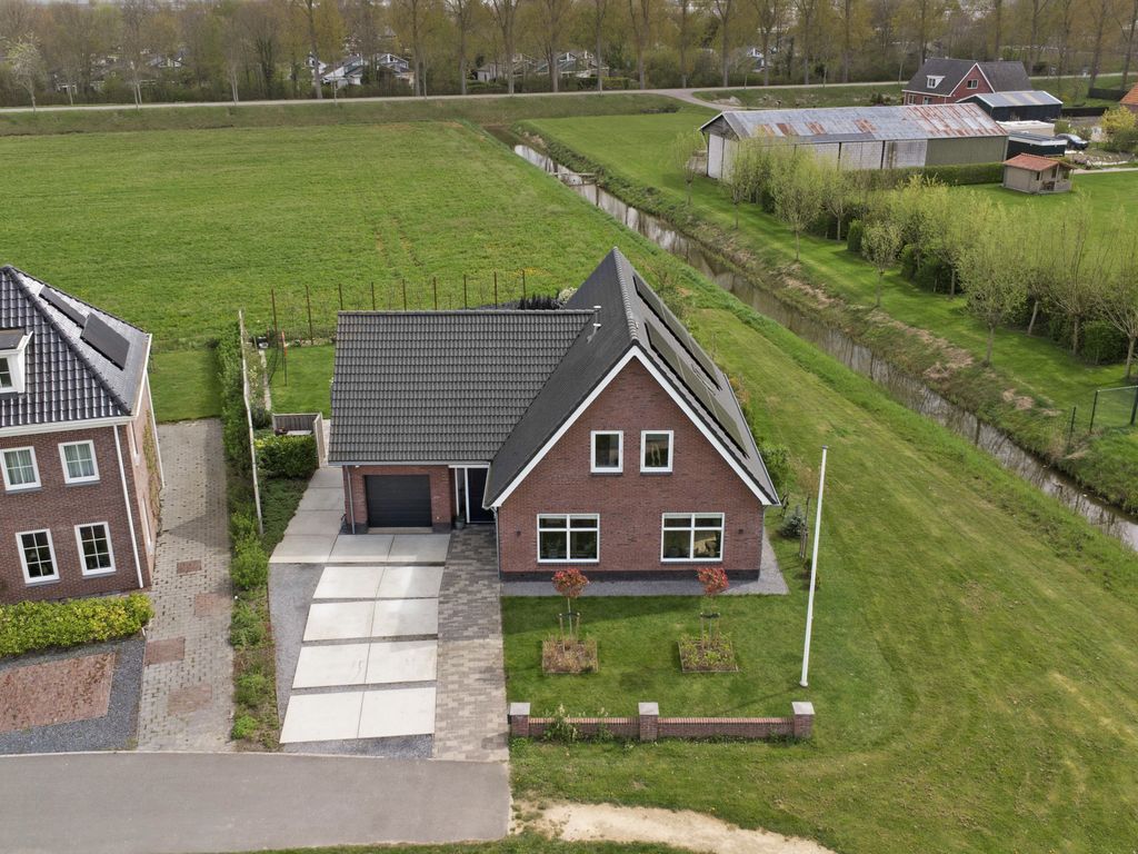 Lijnbaan 12, KORTGENE