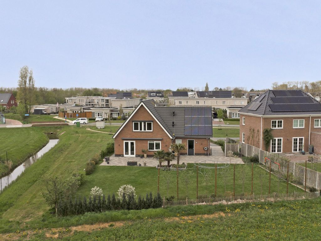 Lijnbaan 12, KORTGENE
