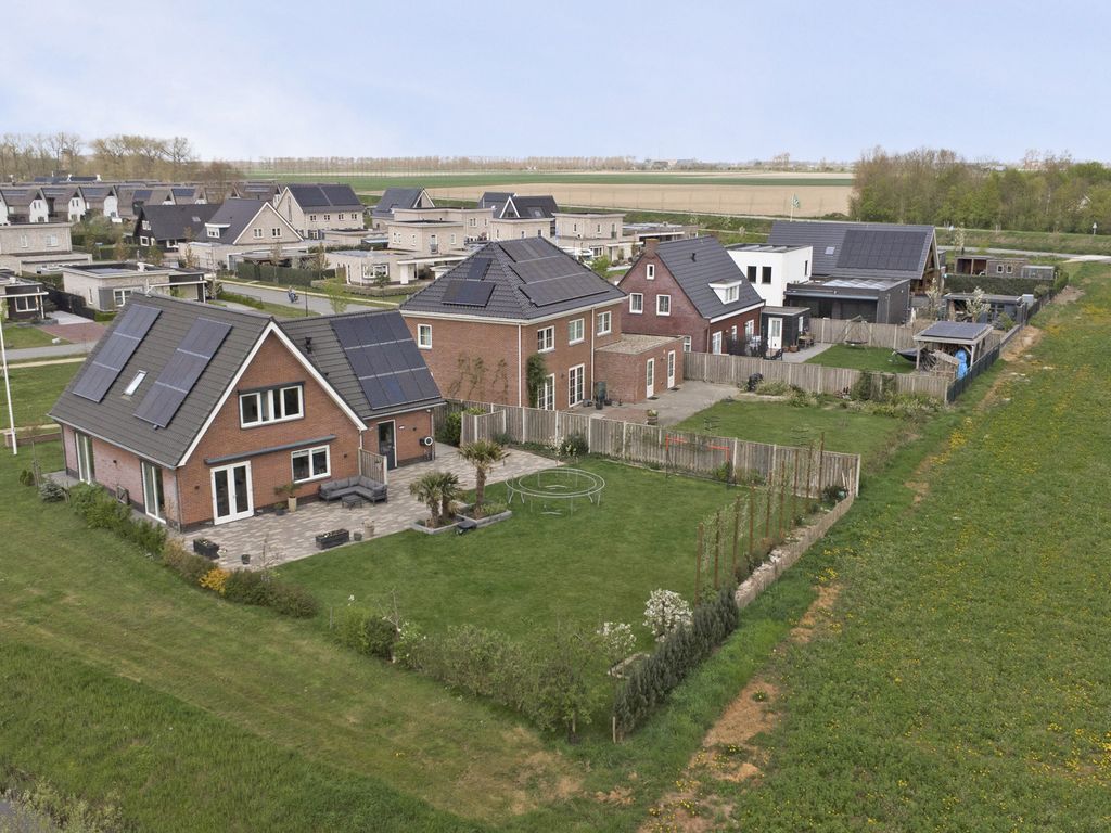 Lijnbaan 12, KORTGENE