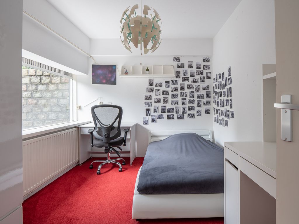 Botterlaan 35, KORTGENE