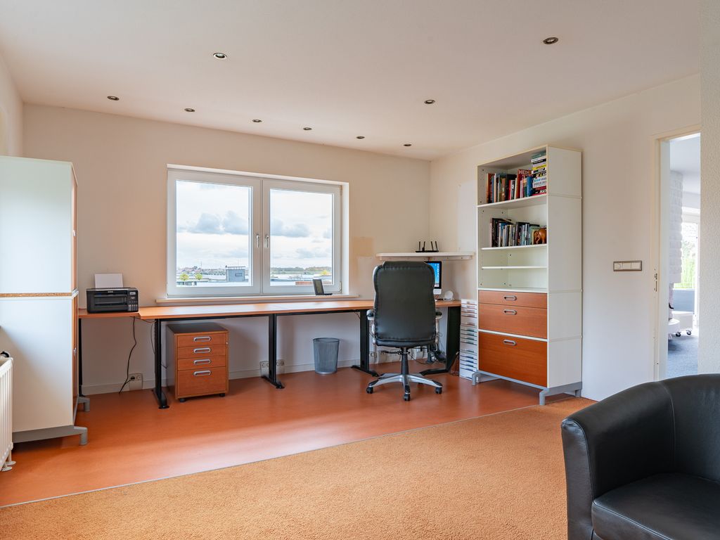 Botterlaan 35, KORTGENE