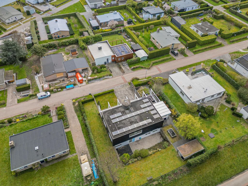 Botterlaan 35, KORTGENE