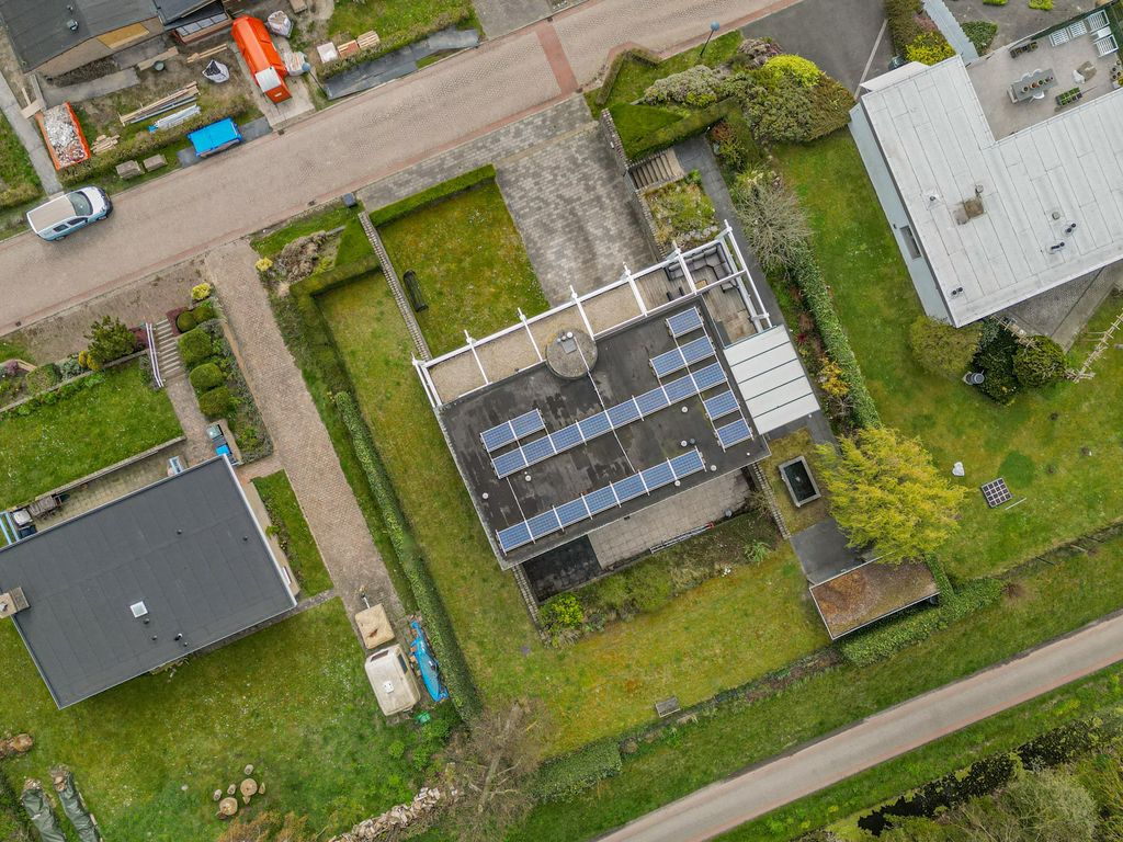 Botterlaan 35, KORTGENE