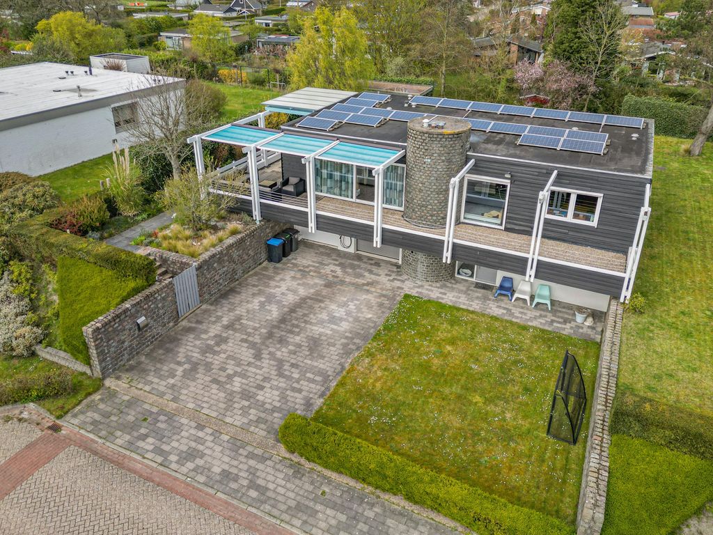 Botterlaan 35, KORTGENE