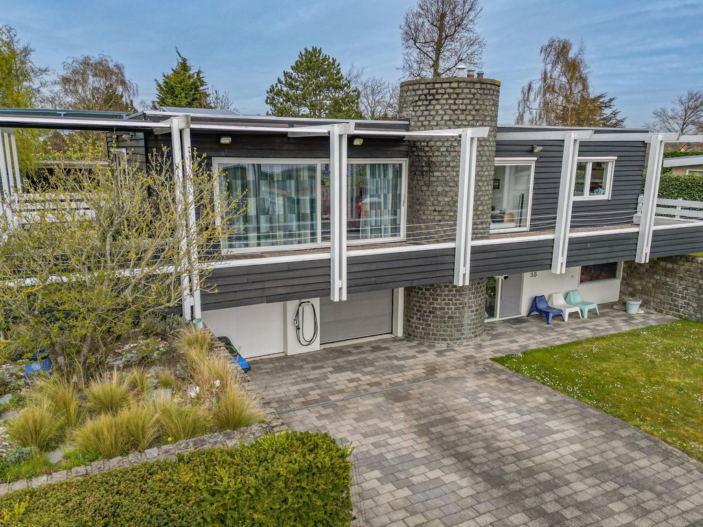 Botterlaan 35, KORTGENE