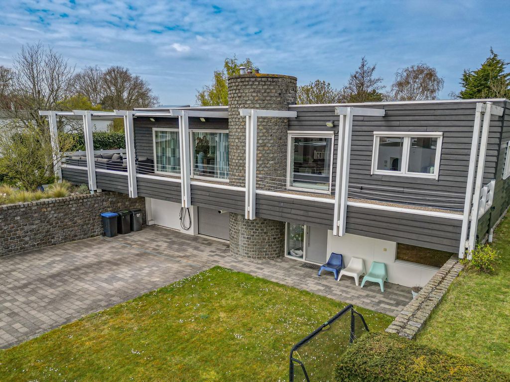 Botterlaan 35, KORTGENE