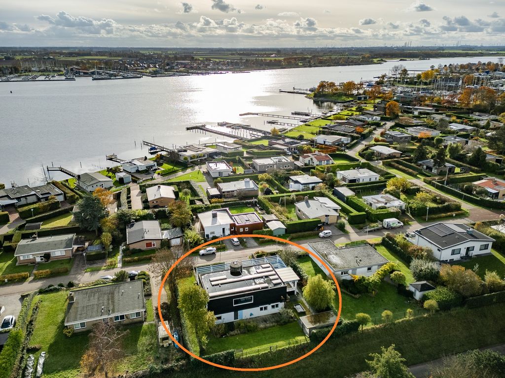 Botterlaan 35, KORTGENE