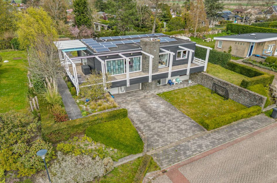 Botterlaan 35. 