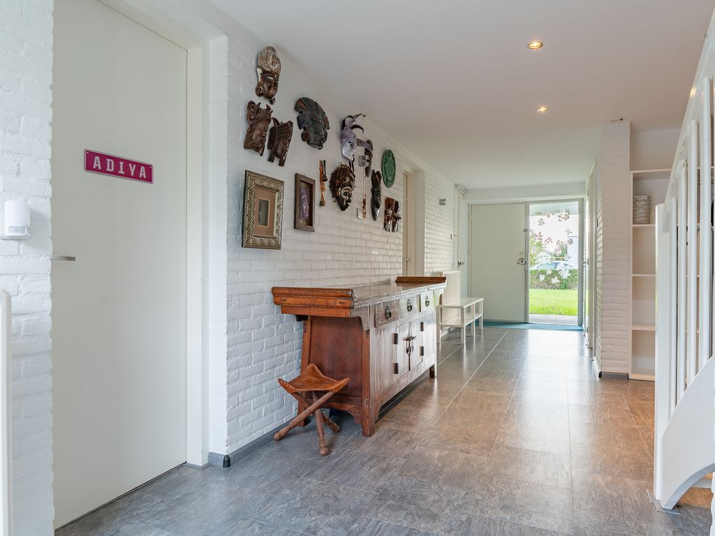 Botterlaan 35. , KORTGENE