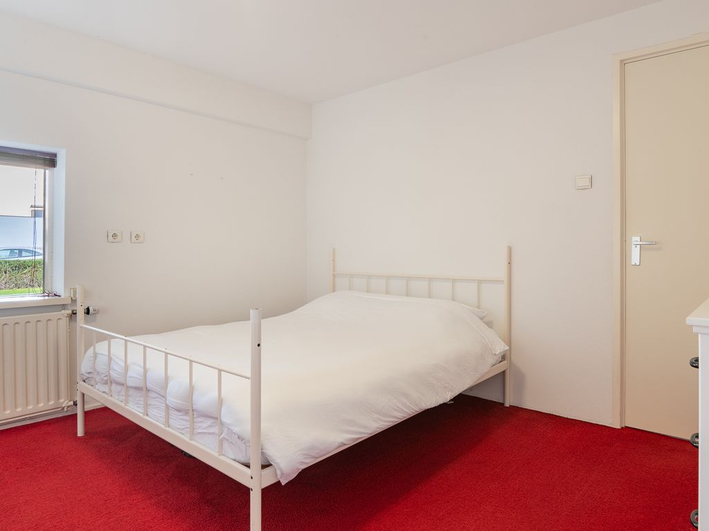 Botterlaan 35. , KORTGENE