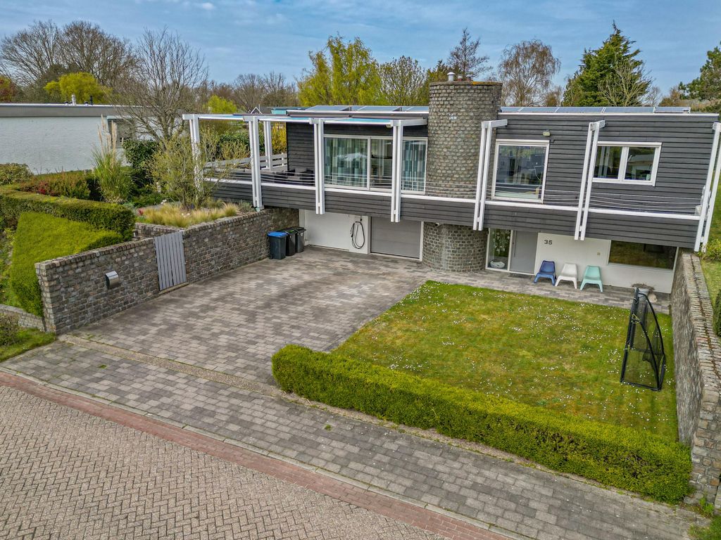 Botterlaan 35. , KORTGENE
