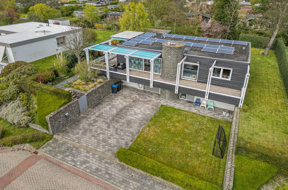 Botterlaan 35. 