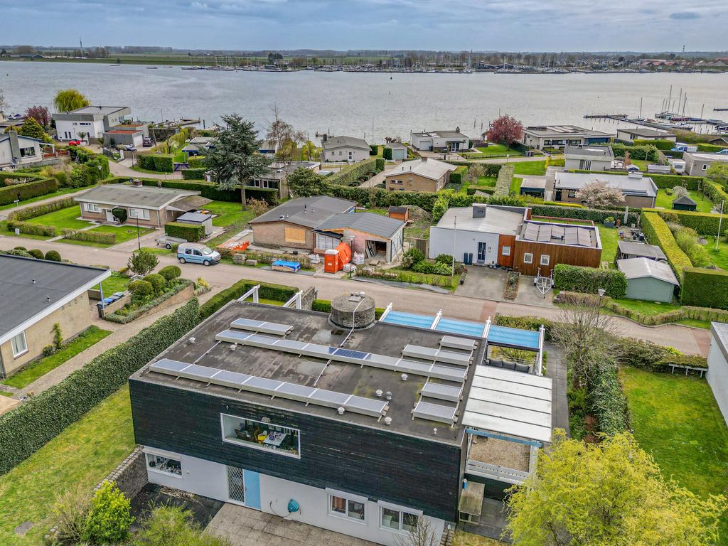 Botterlaan 35. , KORTGENE