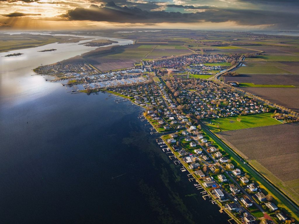 Botterlaan 35. , KORTGENE