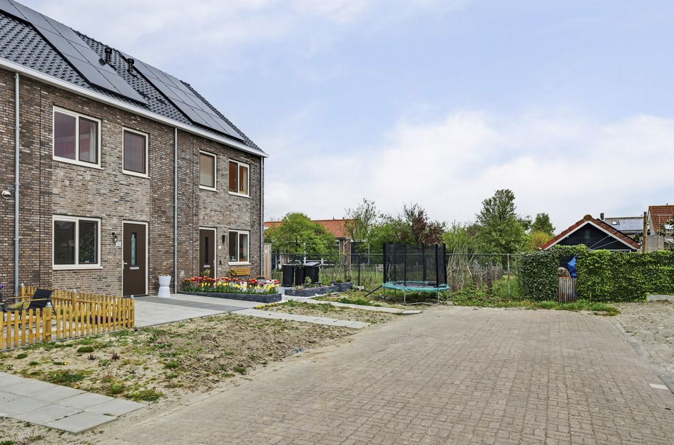 Arianestraat 15