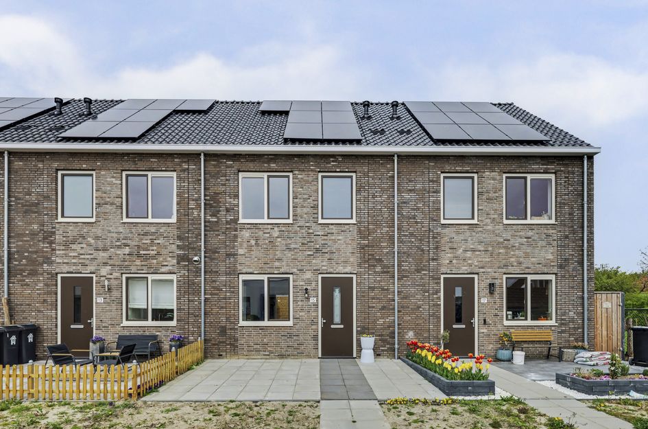 Arianestraat 15