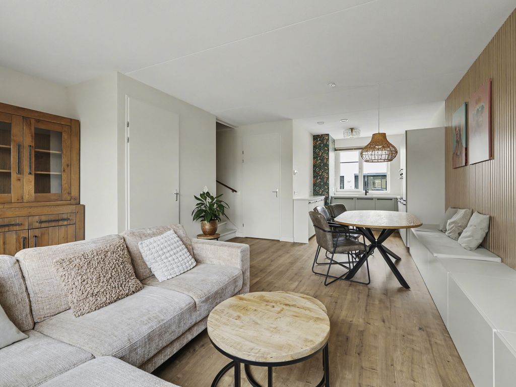 Arianestraat 15, WISSENKERKE