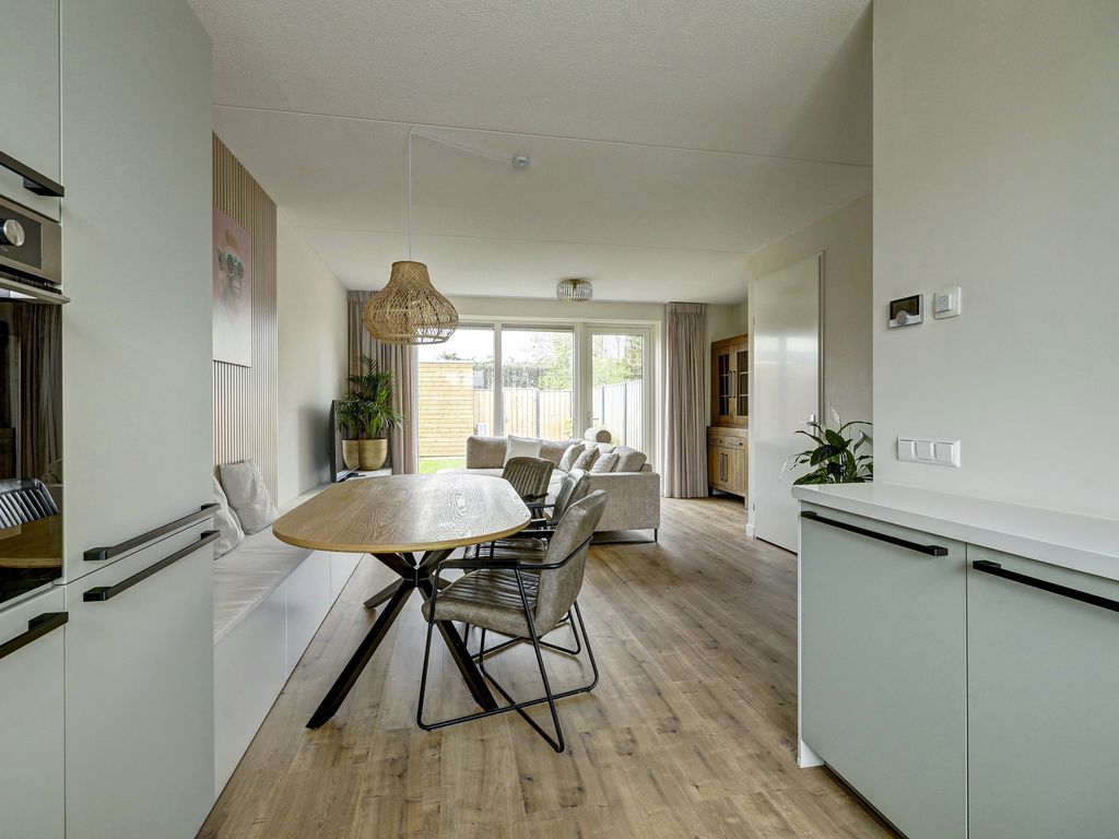 Arianestraat 15, WISSENKERKE