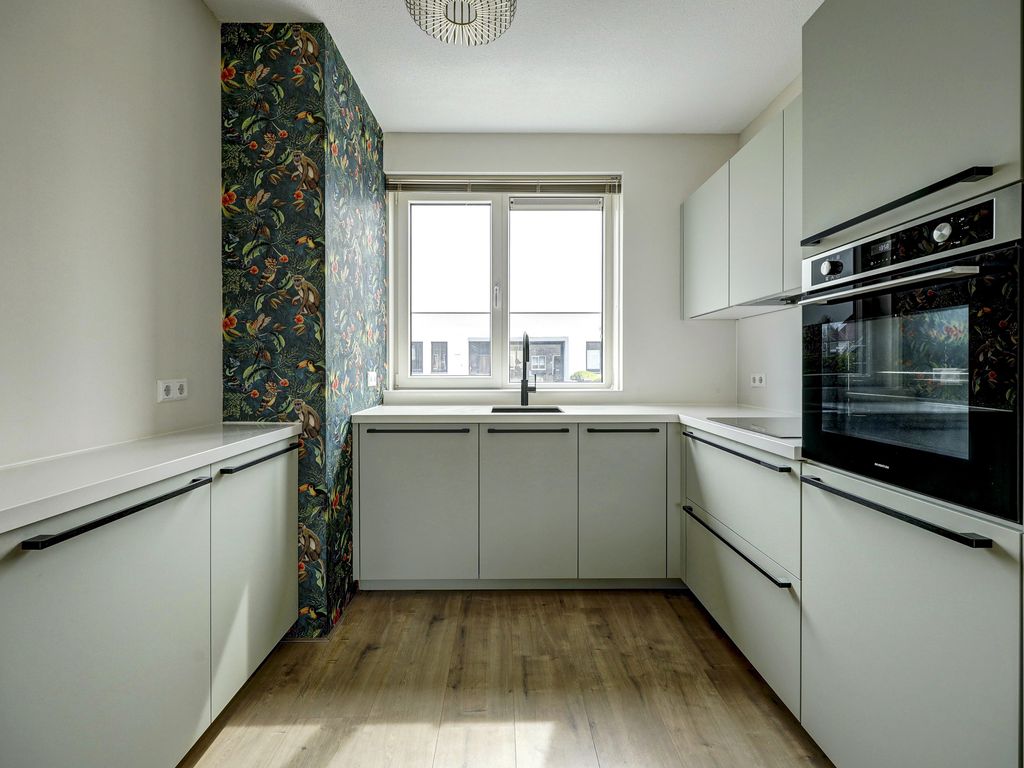 Arianestraat 15, WISSENKERKE