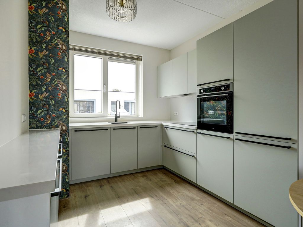 Arianestraat 15, WISSENKERKE