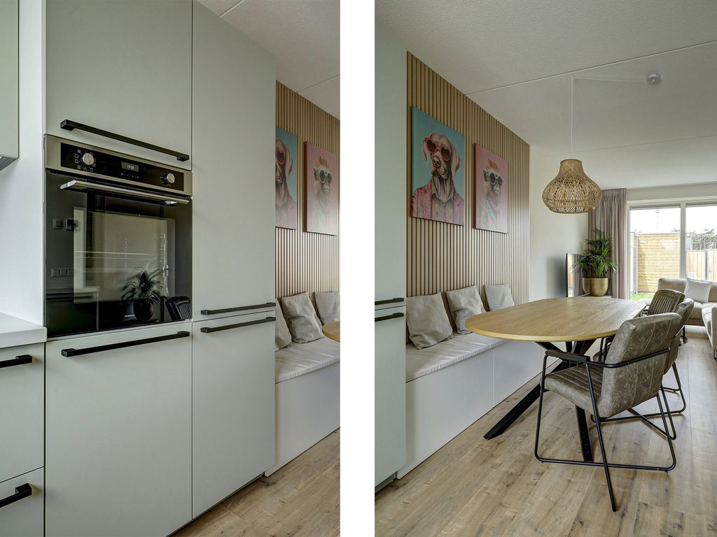 Arianestraat 15, WISSENKERKE