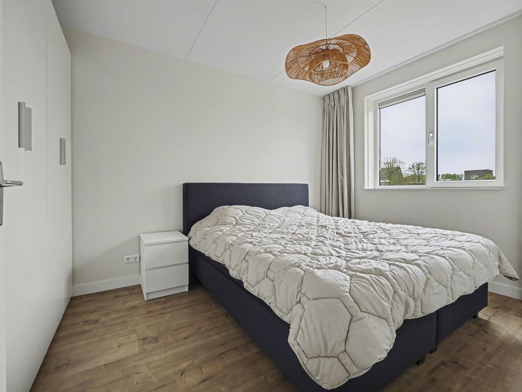 Arianestraat 15, WISSENKERKE