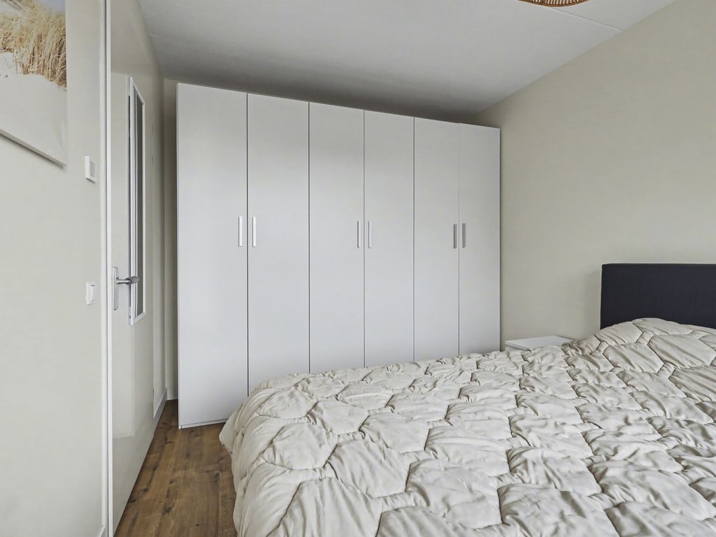 Arianestraat 15, WISSENKERKE