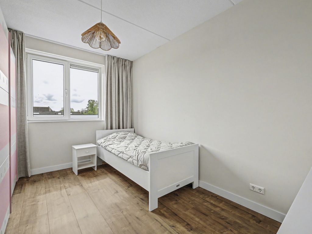 Arianestraat 15, WISSENKERKE