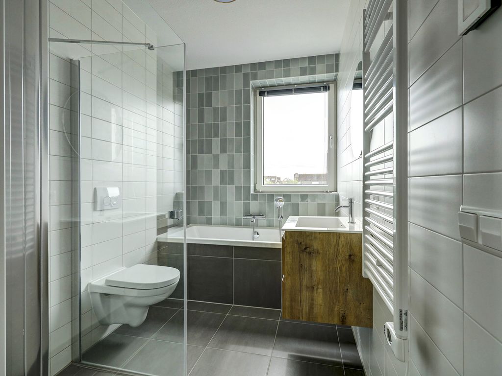 Arianestraat 15, WISSENKERKE