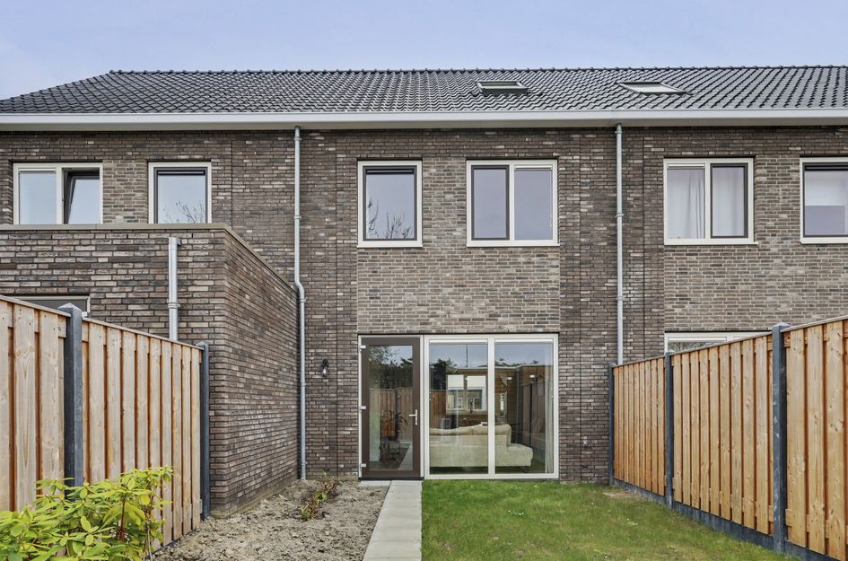 Arianestraat 15